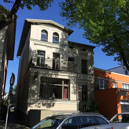 Seevogel/lachmoewe 로스토크