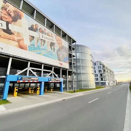 Seevogel/lachmoewe * 로스토크