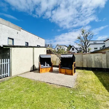 Seevogel/lachmoewe Rostock