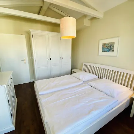 Seevogel/lachmoewe Διαμέρισμα Ρόστοκ