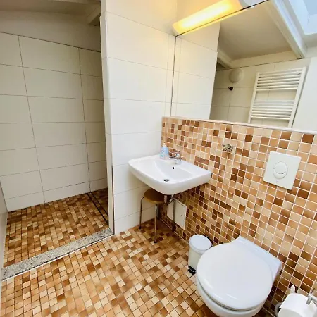 Seevogel/lachmoewe Apartamento
