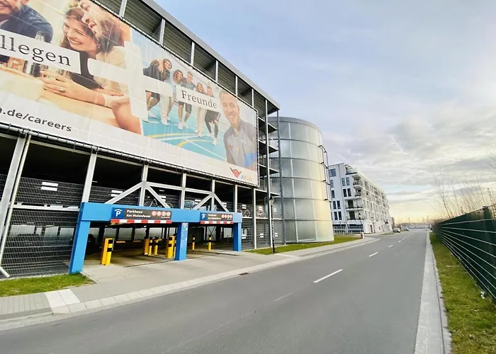 Seevogel/lachmoewe * ロストック