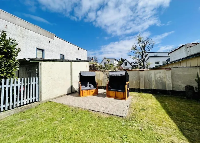 Seevogel/lachmoewe ロストック