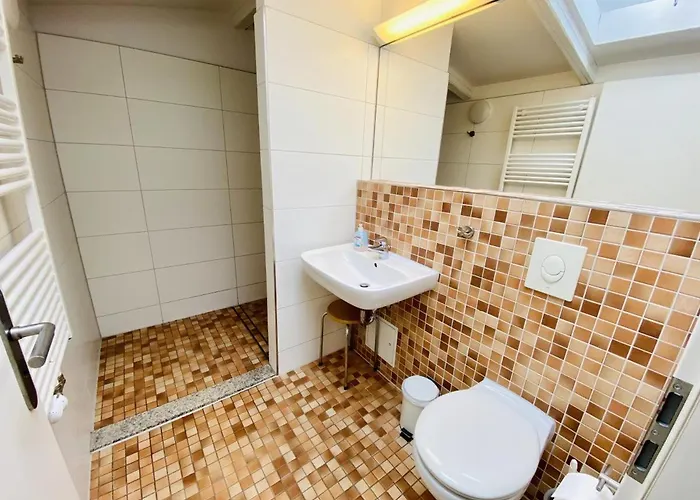 Seevogel/lachmoewe アパート