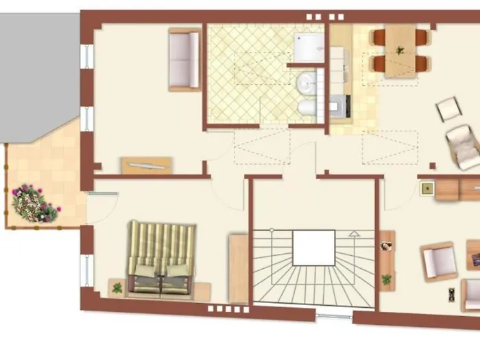 Seevogel/lachmoewe * ロストック